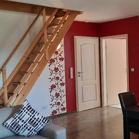 Ferienwohnung Wikingerland Langballig Exterior photo