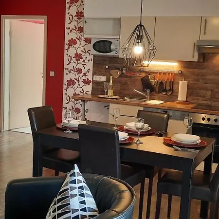 Ferienwohnung Wikingerland Langballig Exterior photo