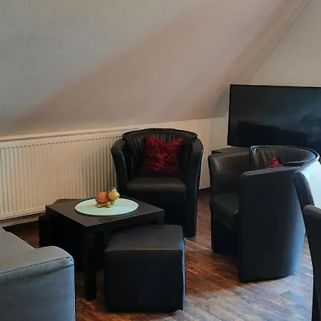 Ferienwohnung Wikingerland Langballig Exterior photo