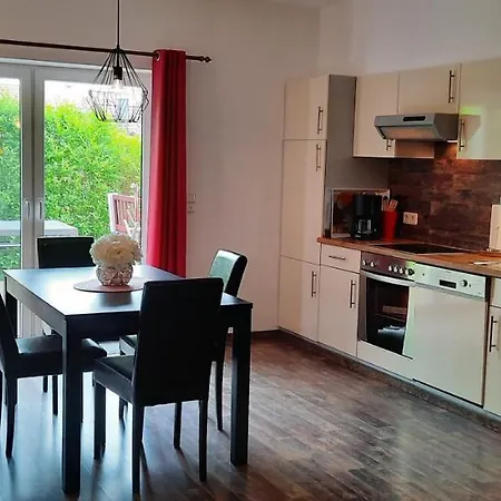 Ferienwohnung Wikingerland Langballig Exterior photo