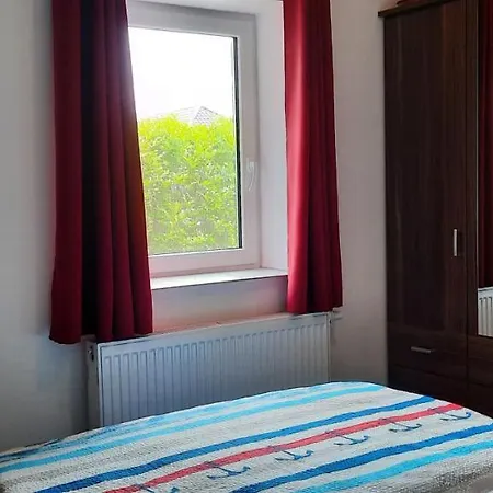 Ferienwohnung Wikingerland Langballig Exterior photo