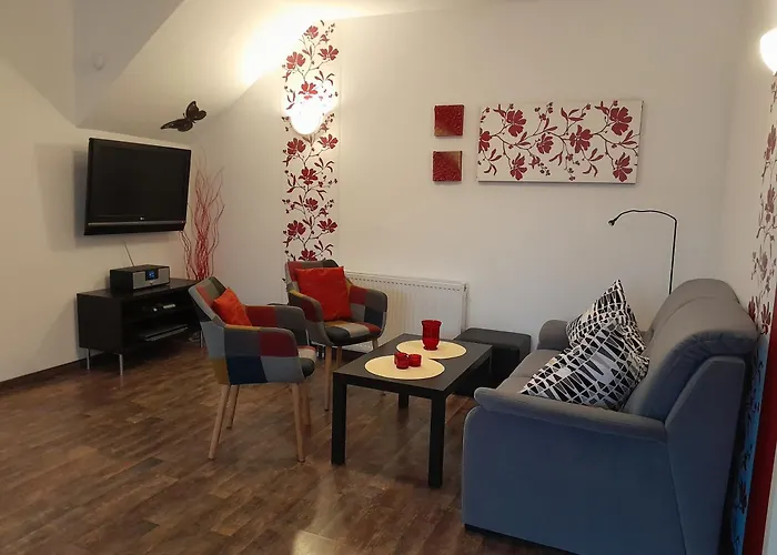 Ferienwohnung Wikingerland