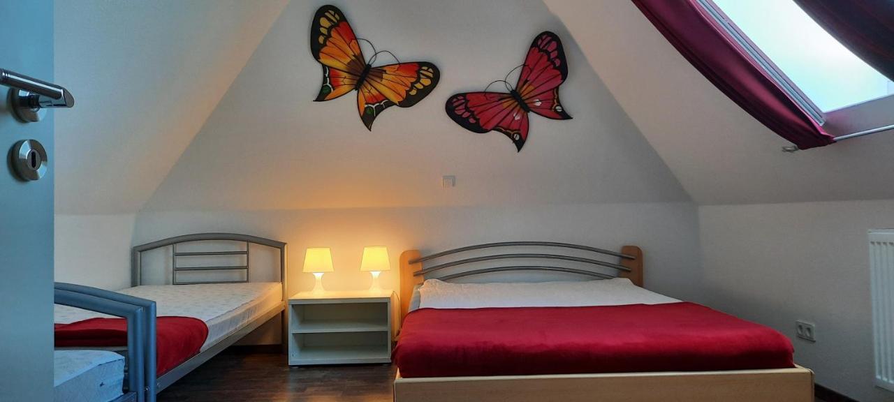 Apartment Wikingerland Langballig