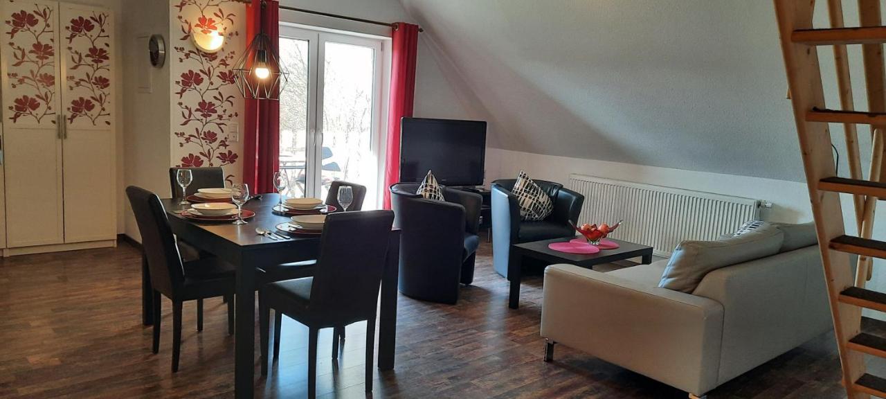 Wikingerland Apartment *
