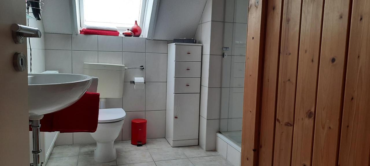 Apartment Wikingerland Langballig