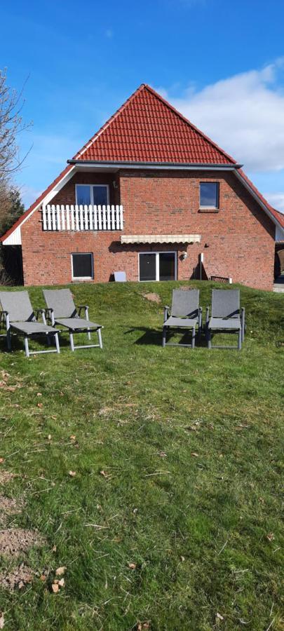 Wikingerland Apartment Langballig