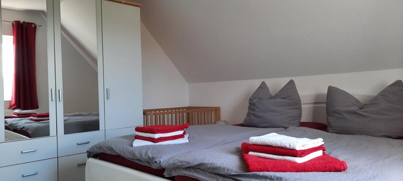 Apartment Wikingerland