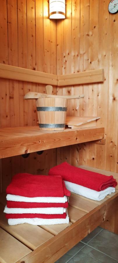 Apartment Wikingerland *