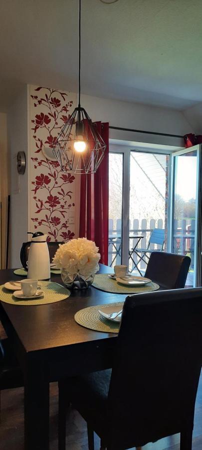 Apartment Wikingerland