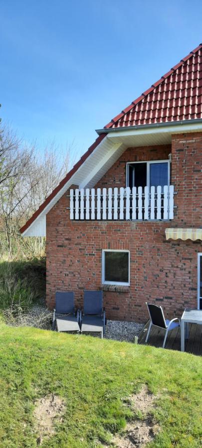 Wikingerland Apartment Langballig