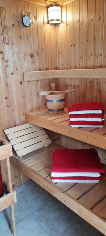 Apartment Wikingerland *
