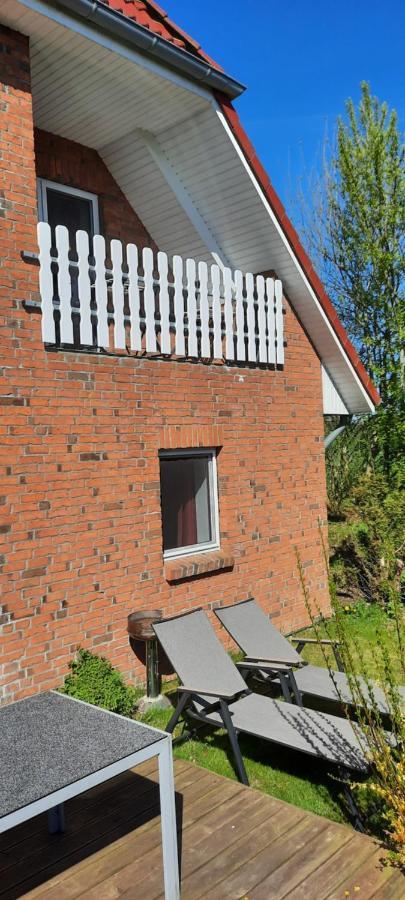 Wikingerland Apartment Langballig