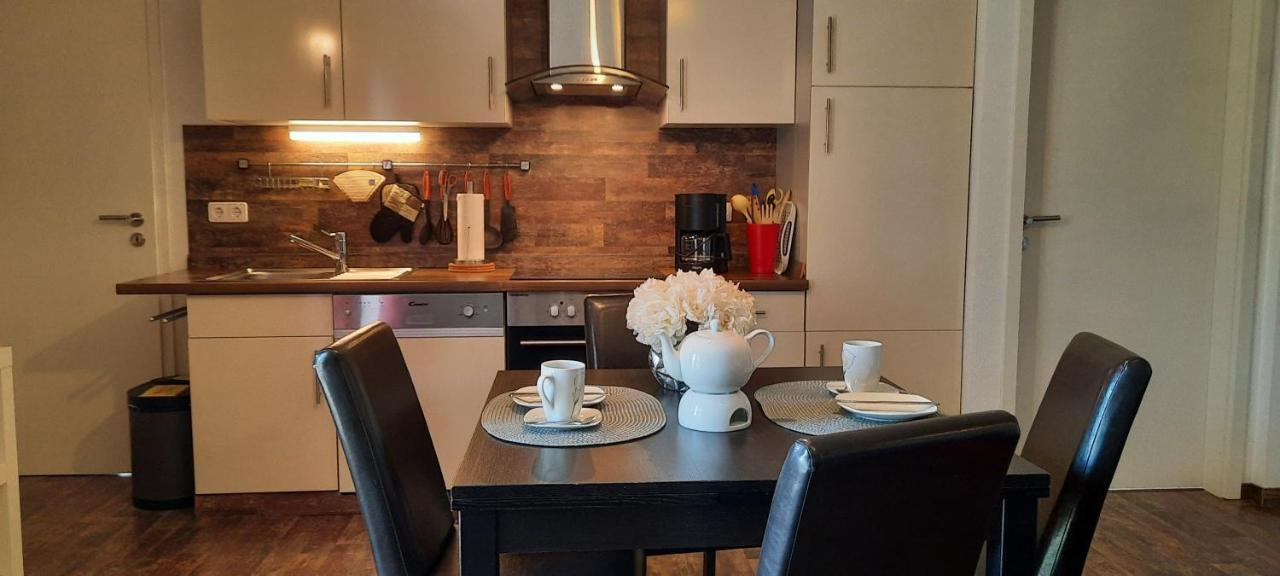 Wikingerland Apartment *