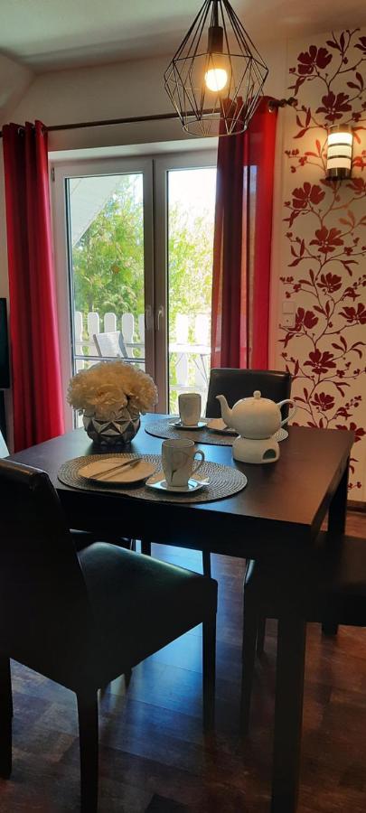 Wikingerland Apartment Langballig