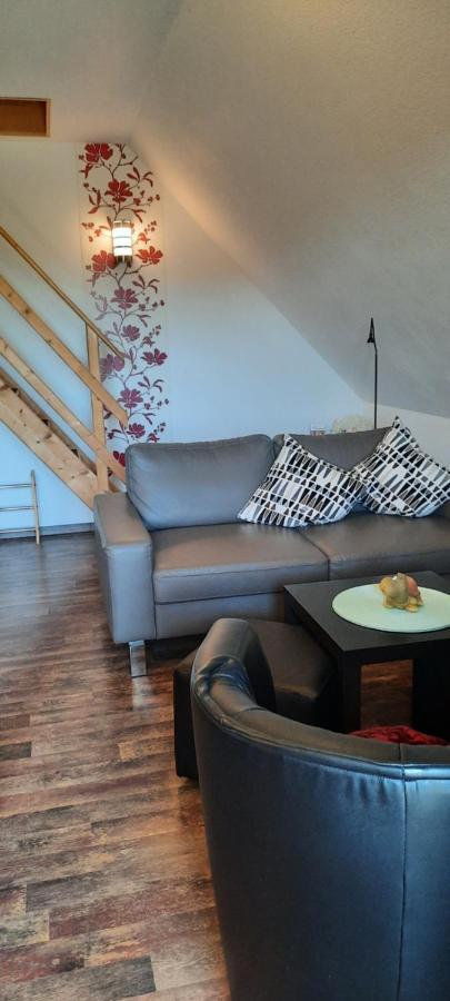 Wikingerland Apartment