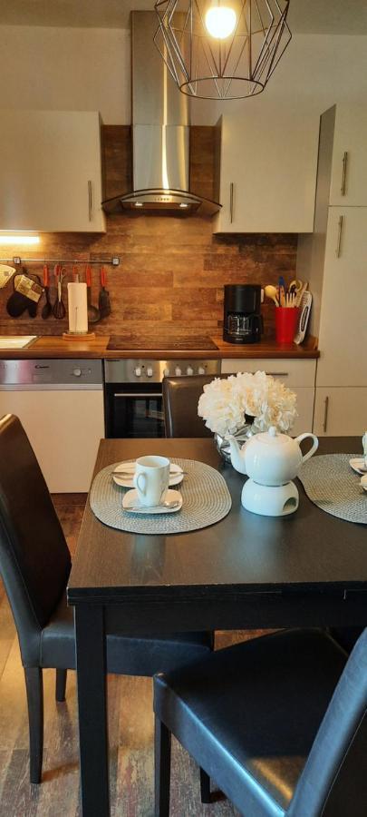 Apartment Wikingerland Langballig