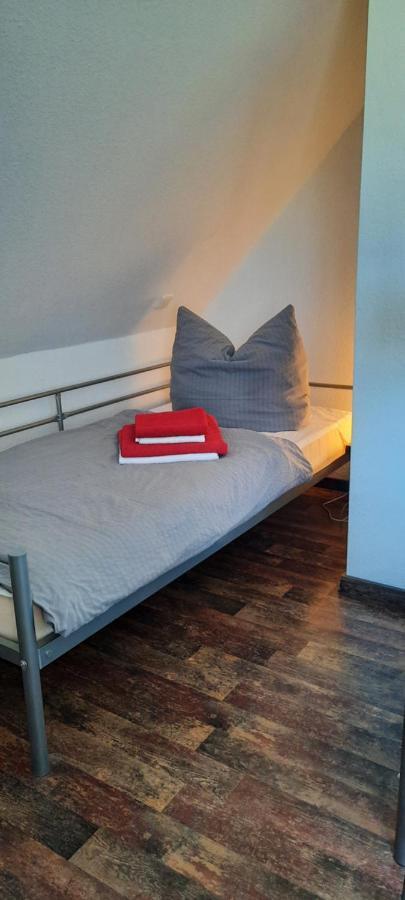 Apartment Wikingerland *