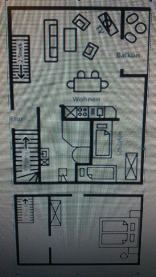 Apartment Wikingerland *