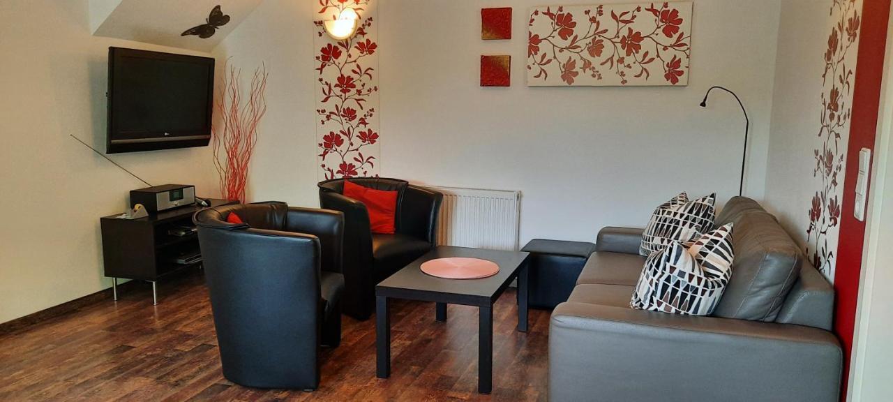 Apartment Wikingerland *