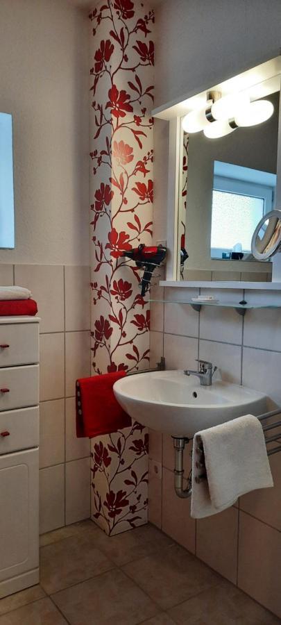 Wikingerland Apartment *