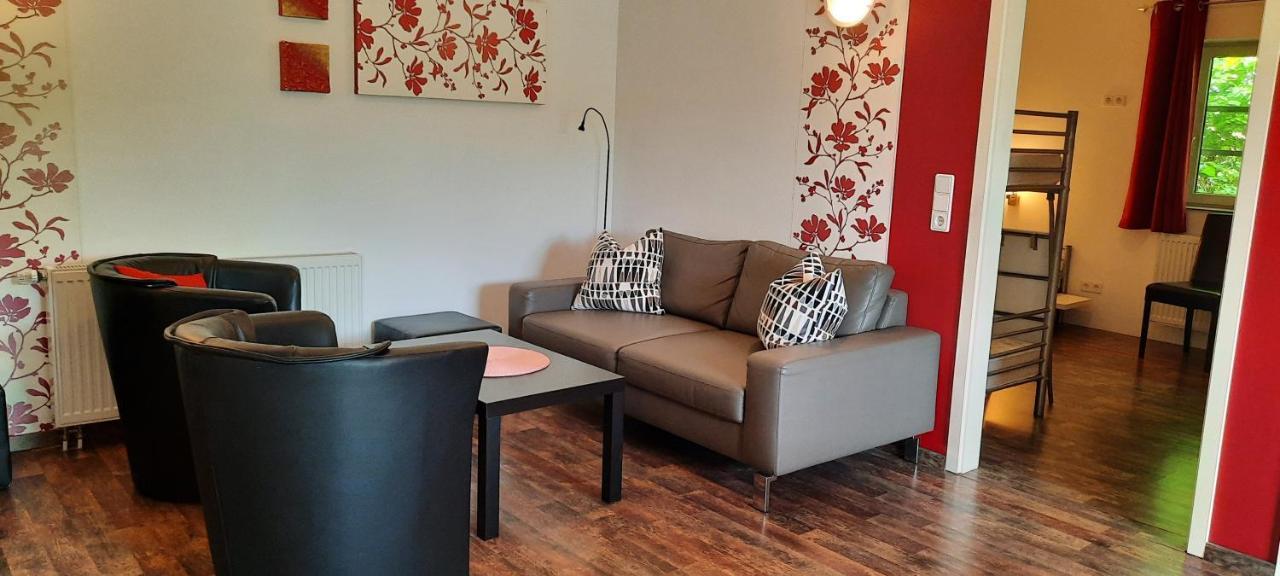 Wikingerland Apartment