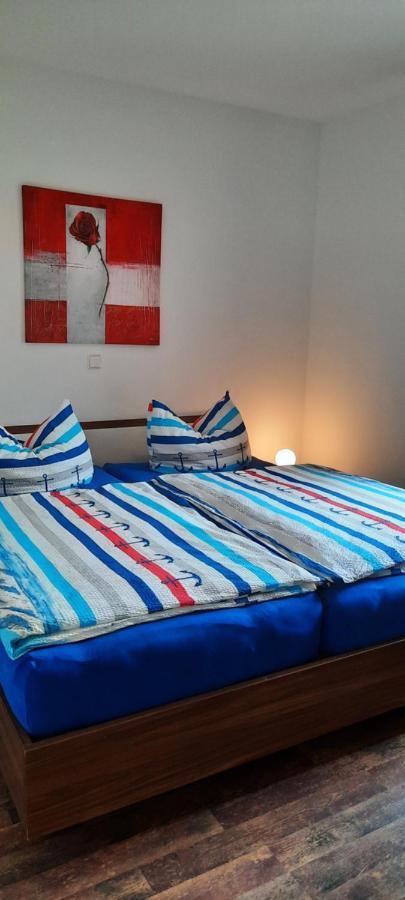 Apartment Wikingerland Langballig