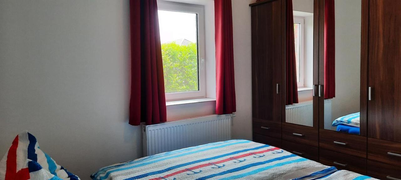 Apartment Wikingerland