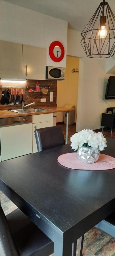 Wikingerland Apartment *
