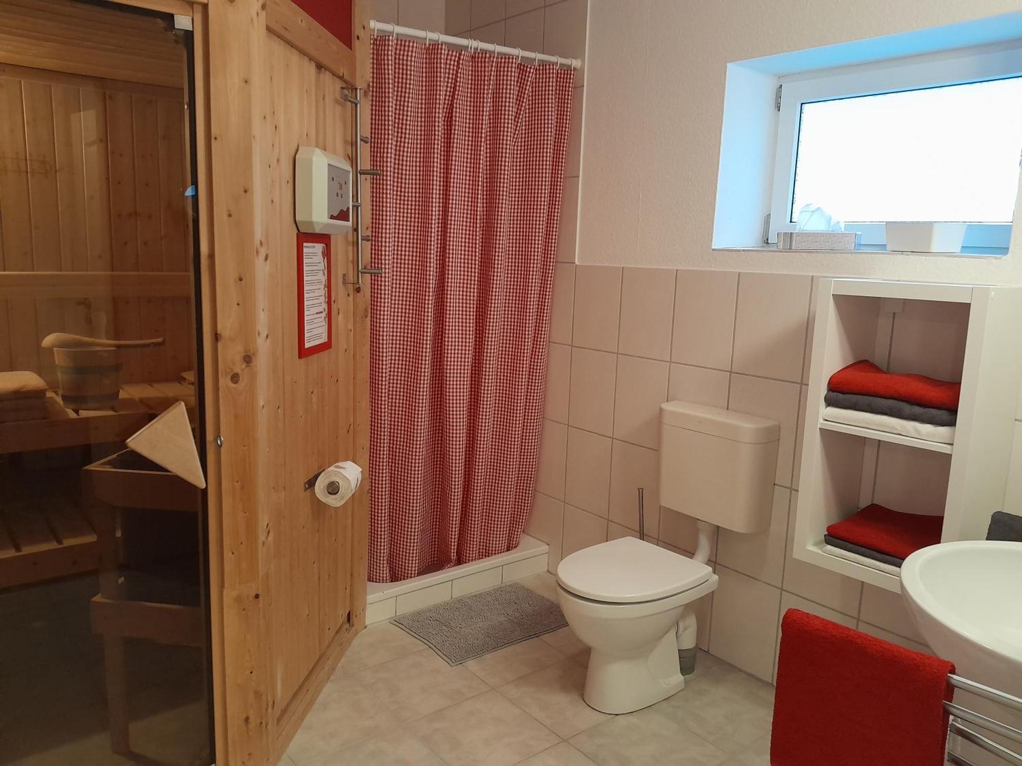 Apartment Wikingerland *