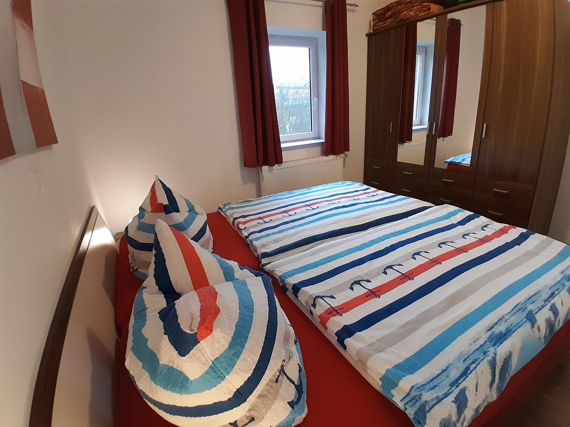 Apartment Wikingerland Langballig