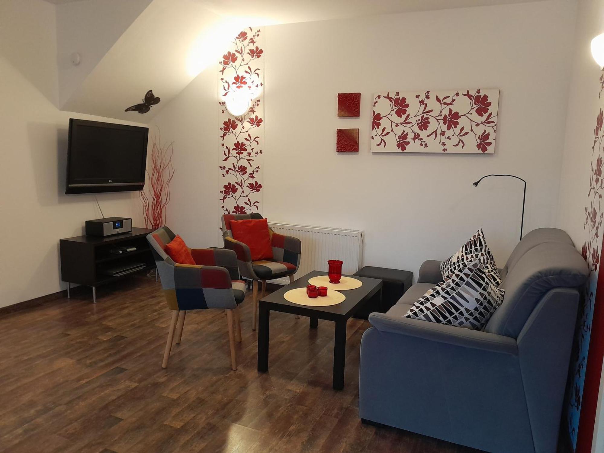 Apartment Wikingerland