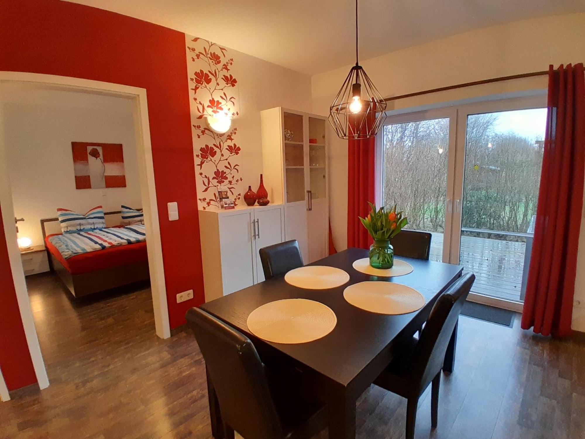 Wikingerland Apartment *