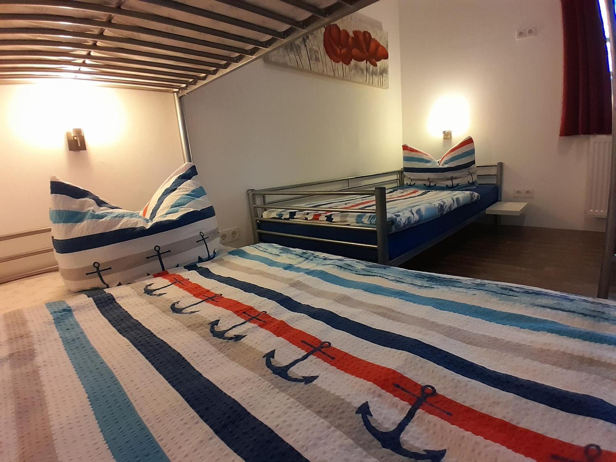 Apartment Wikingerland Langballig